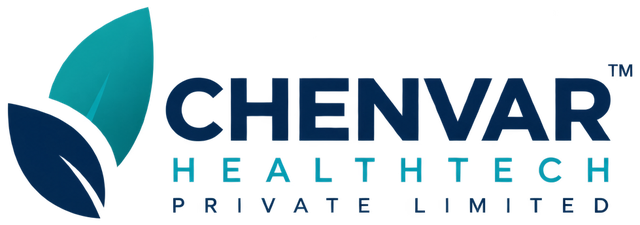 Chenvar Healthtech Private Limited — home